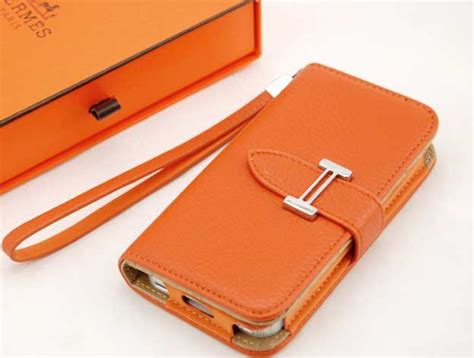 hermes iphone 6 leather wallet|hermes wallet on a chain.